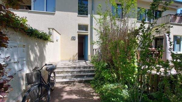 Mehrfamilienhaus, Wohnhaus Falkensee - 983.000&euro; | Angebot:25753091