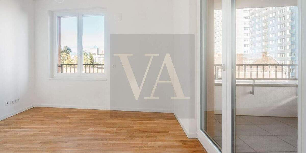 Etagenwohnung Berlin Friedrichshain - 3 Zimmer, 69 m&sup2;, 2.150&euro; | Angebot:23419437