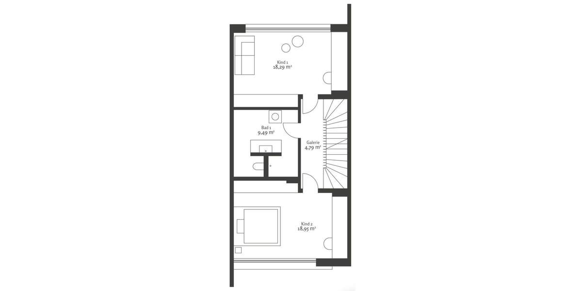 Reihenmittelhaus Schwielowsee Caputh - 4 Zimmer, 171 m&sup2;, 885.000&euro; | Angebot:25836506
