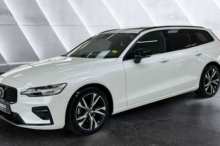 Volvo V60 6.727 km 36.990 &euro; Ludwigsfelde 14974