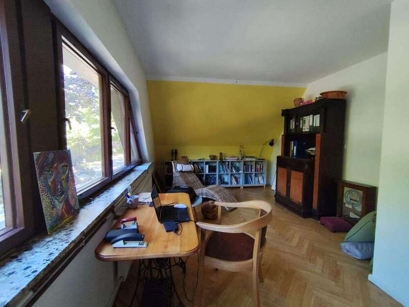 Wohnen auf Zeit in Nuthetal 1.400 € 2 zimmer