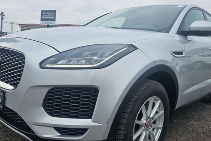 Jaguar E-Pace 89.000 km 16.999 &euro; Berlin 15831