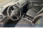 Caddy 1.2 TSI Soccer Trendline*5Sitzer*RFK*CarPl