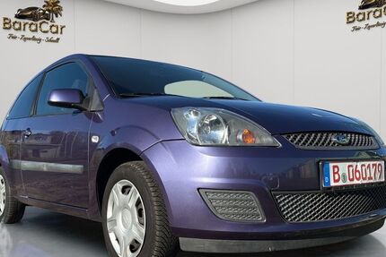 Ford Fiesta 64.000 km 900 &euro; Falkensee 14612