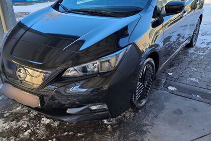 Nissan Leaf 5.900 km 19.450 &euro; Berlin 13589