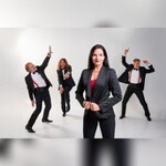 LaLeLu - a cappella-comedy