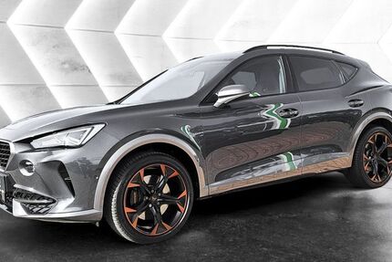 Cupra Formentor 28.100 km 29.490 &euro; Ludwigsfelde 14974