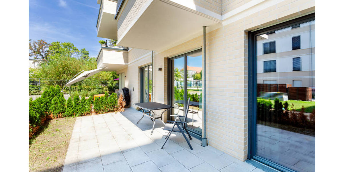 Etagenwohnung Berlin Wilmersdorf - 2 Zimmer, 72 m&sup2;, 569.600&euro; | Angebot:26798568