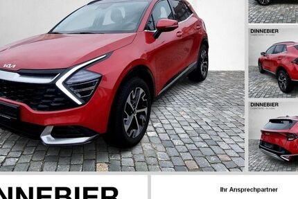 Kia Sportage 17.958 km 30.895 € Berlin 12277