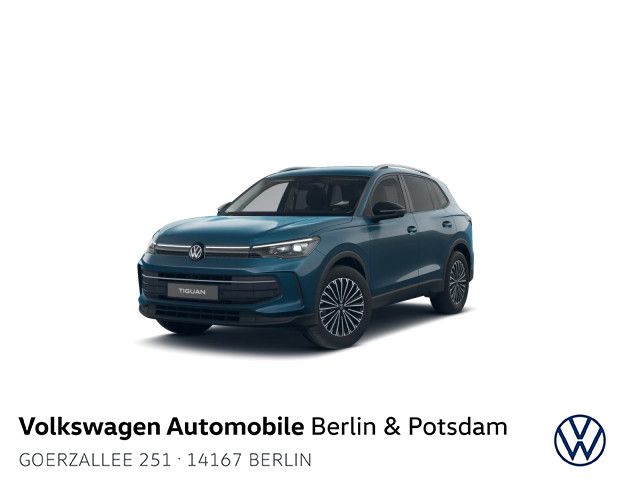VW Tiguan 21.910 km 32.950 &euro; Berlin 14167