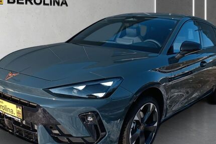 Cupra Leon 4.000 km 31.555 &euro; Berlin 12105