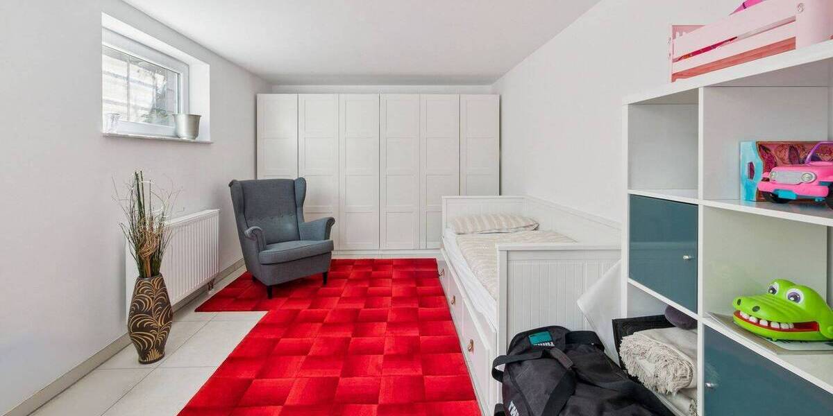 Doppelhaushälfte Berlin Spandau - 5 Zimmer, 135 m&sup2;, 795.000&euro; | Angebot:26364134