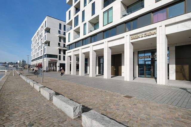 Etagenwohnung Berlin Moabit - 4 Zimmer, 139 m&sup2;, 2.300&euro; | Angebot:25569253