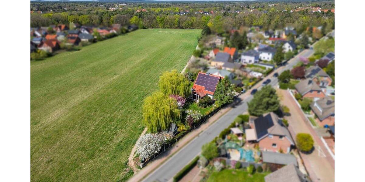 Einfamilienhaus Stahnsdorf - 6 Zimmer, 204 m&sup2;, 1.090.000&euro; | Angebot:25709674