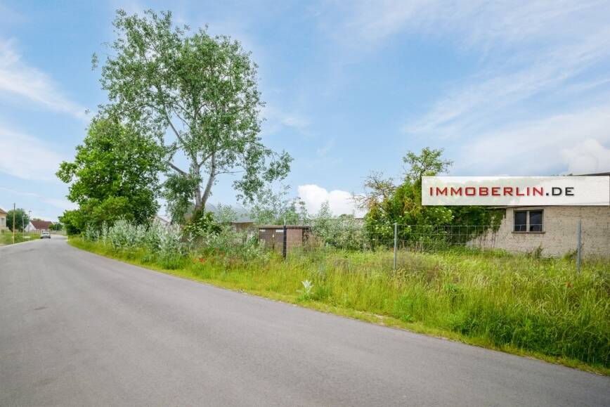 Grundstück Trebbin Klein Schulzendorf - 179.000&euro; | Angebot:26154334