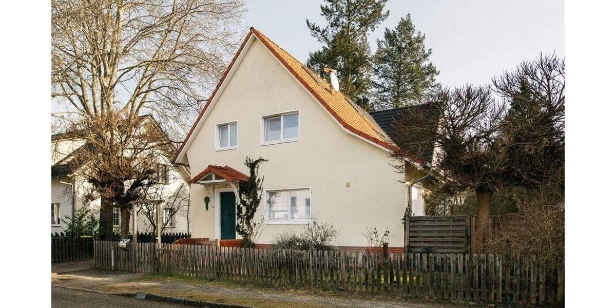 Einfamilienhaus Kleinmachnow - 6 Zimmer, 208 m&sup2;, 1.250.000&euro; | Angebot:25358377