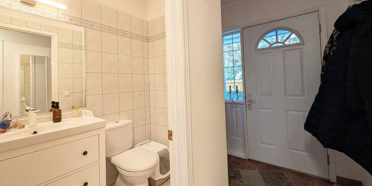 Reihenmittelhaus Michendorf - 4 Zimmer, 117 m&sup2;, 469.000&euro; | Angebot:24916347