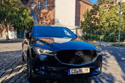 Mazda CX-5 116.000 km 21.700 &euro; Berlin 14050