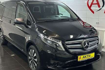Mercedes-Benz Vito 9.143 km 45.890 &euro; Berlin 12357