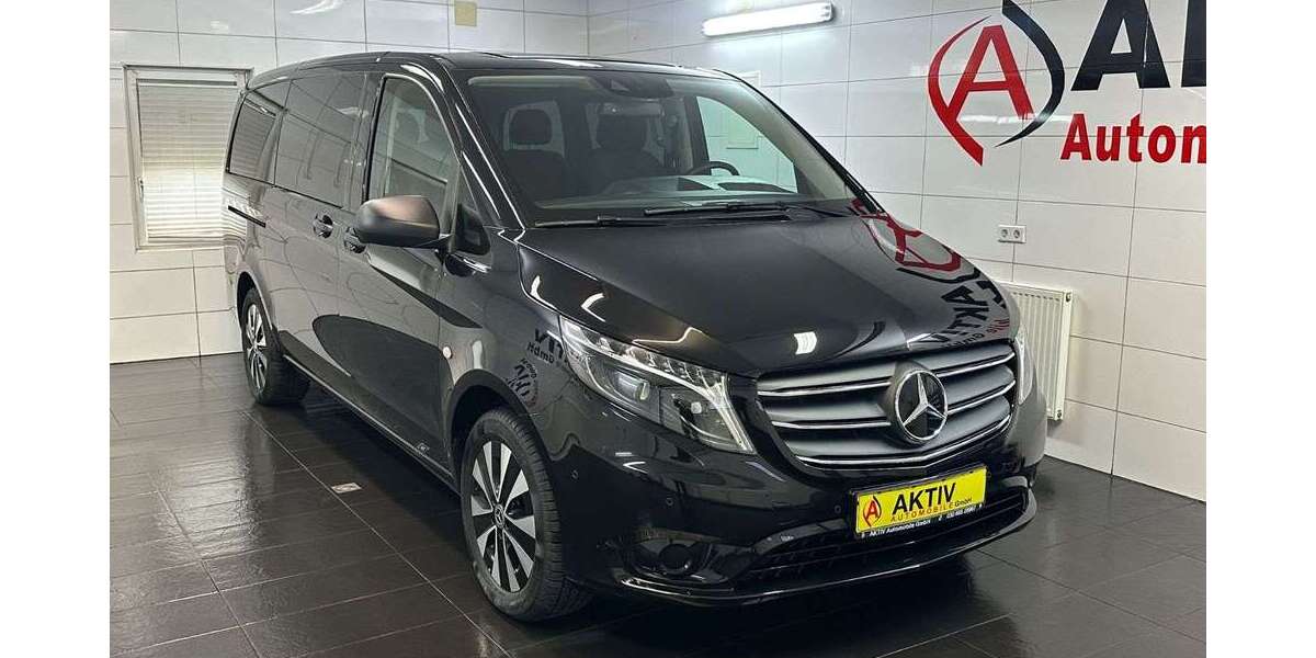 Mercedes-Benz Vito 9.143 km 45.890 &euro; Berlin 12357