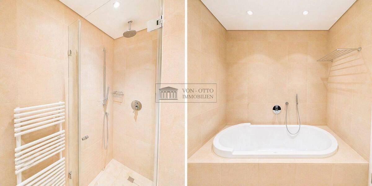 Etagenwohnung Berlin Mitte - 3 Zimmer, 158 m&sup2;, 1.950.000&euro; | Angebot:26402963