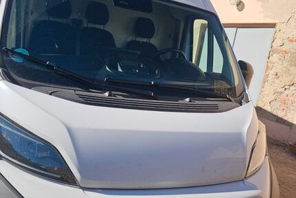 Opel Movano 9.975 km 23.990 &euro; Berlin 12103