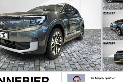 Ford Explorer 4.823 km 41.280 &euro; Potsdam 14482