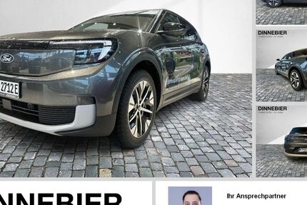 Ford Explorer 5.419 km 40.495 &euro; Potsdam 14482