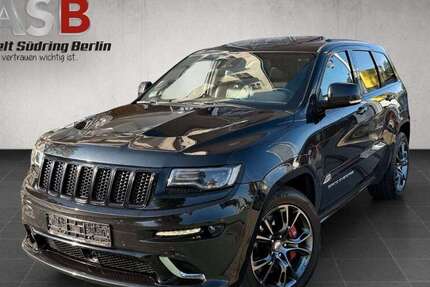Jeep Grand Cherokee 144.200 km 32.999 € Berlin 12055