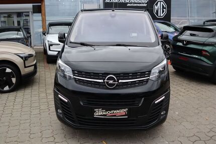 Opel Zafira 27.546 km 34.490 € Potsdam 14482