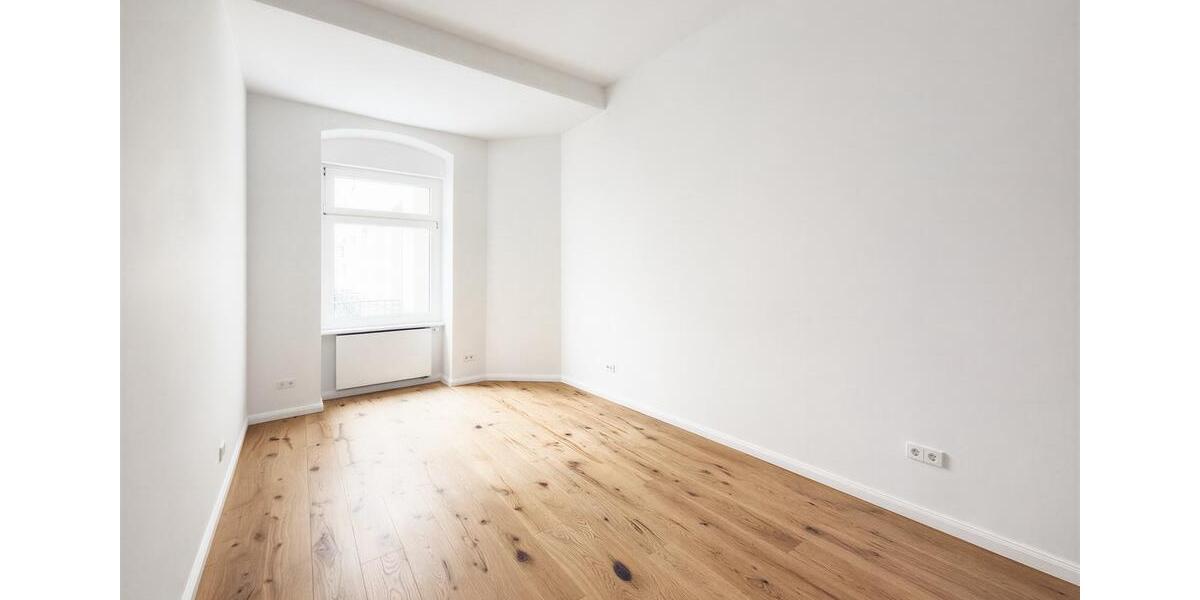 Erdgeschoßwohnung Berlin Mitte - 2 Zimmer, 55 m&sup2;, 348.500&euro; | Angebot:25180385
