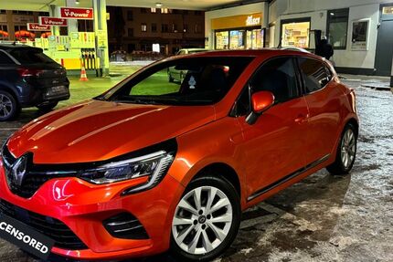 Renault Clio 79.000 km 11.500 &euro; Berlin 10969