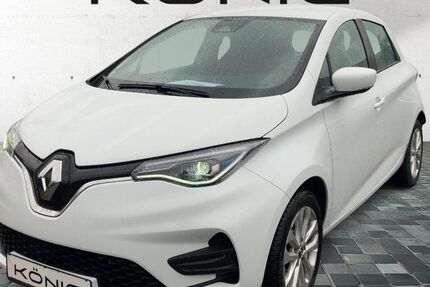 Renault ZOE 45.383 km 14.988 &euro; Teltow 14513