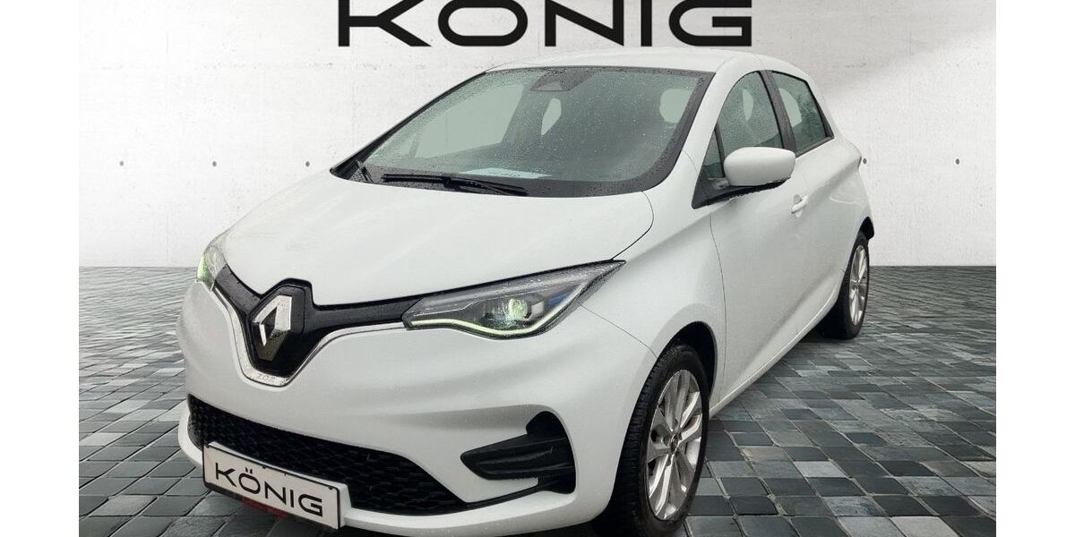Renault ZOE 45.383 km 14.988 &euro; Teltow 14513