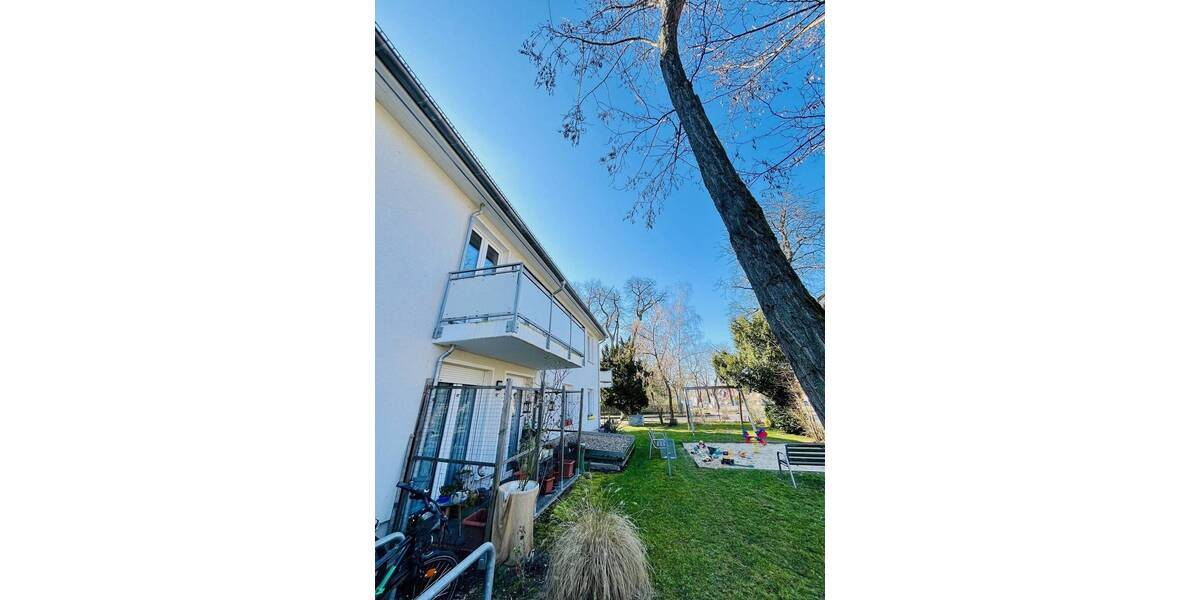 Etagenwohnung Teltow - 4 Zimmer, 122 m&sup2;, 575.000&euro; | Angebot:25748528