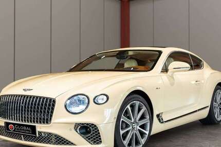 Bentley Continental GT 9.000 km 207.990 &euro; Potsdam 14478