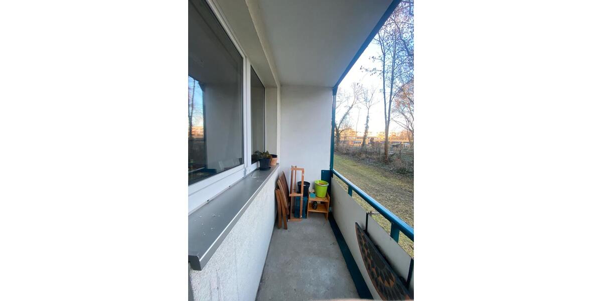 Wohnung Humboldtring Potsdam 3 zimmer