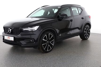 Volvo XC40 58.346 km 29.840 &euro; Berlin 12103