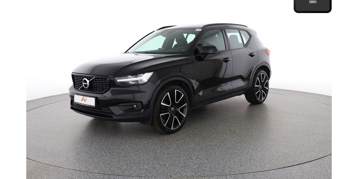 Volvo XC40 58.346 km 29.840 &euro; Berlin 12103