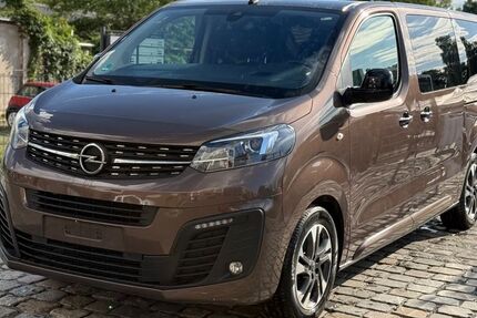 Opel Zafira Life 137.000 km 26.900 &euro; Blankenfelde-Mahlow 15831