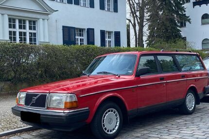 Volvo 240 361.000 km 6.550 &euro; Berlin 12165