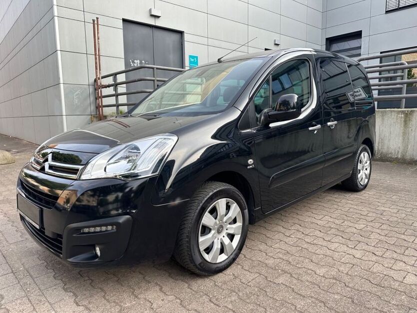 Berlingo