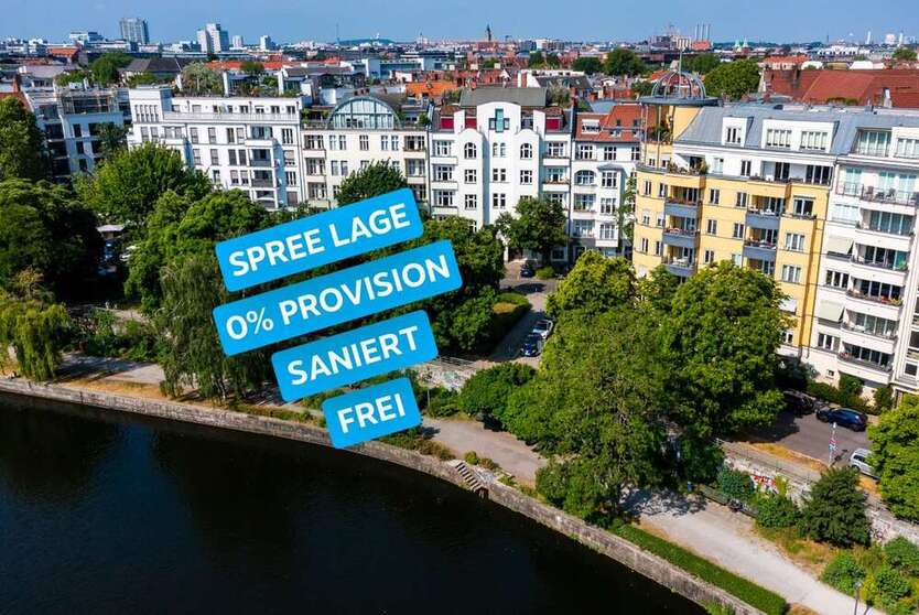 Wohnung zum Kaufen in Berlin 499.000 € 82.24 m²