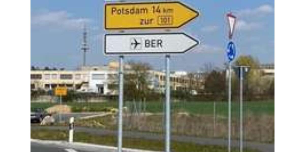 Gewerbeobjekt Kleinmachnow - 1.271&euro; | Angebot:25961460