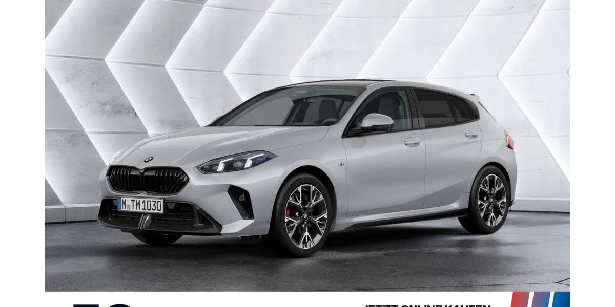 BMW 123 3.999 km 44.490 &euro; Berlin 12203