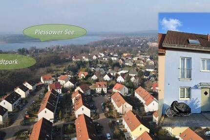 Haus Werder (Havel) - 5 Zimmer, 124 m&sup2;, 419.000&euro; | Angebot:25688516