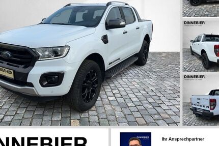 Ford Ranger 105.000 km 29.539 &euro; Berlin 13089