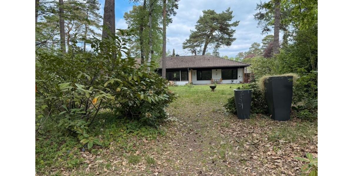 Bungalow Berlin Spandau - 5 Zimmer, 133 m&sup2;, 839.000&euro; | Angebot:26722741