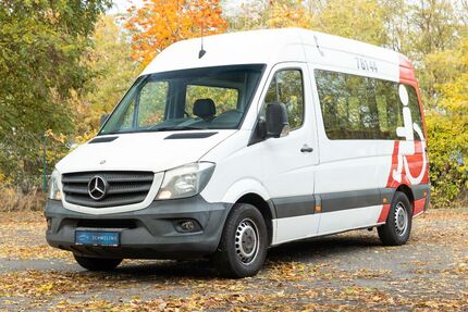 Mercedes-Benz Sprinter 299.995 km 11.900 &euro; Teltow 14513