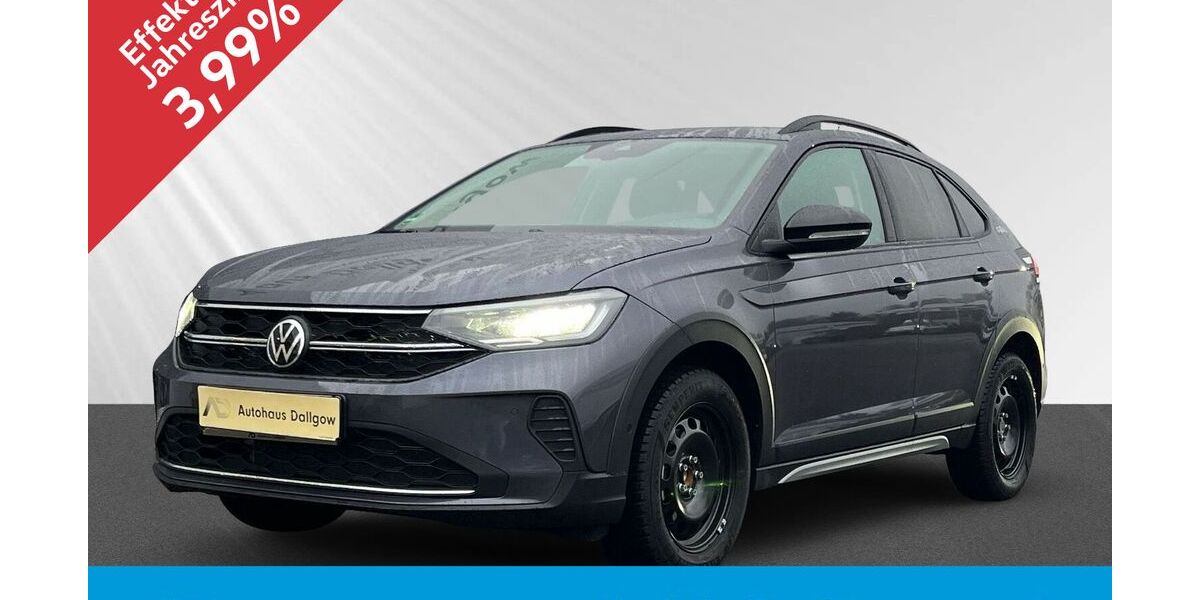 VW Taigo 12.500 km 24.690 &euro; Dallgow-Döberitz 14624